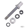 Front Brake Shoe Pivot Stud Kit FL49-71
