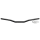Tracker Bar 1-1/8" f/1" Matt Black TBW