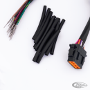 NAMZ 15" Instr. Ext. Harness FX/XL99-06