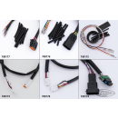 NAMZ 32" Instr. Ext. Harness FX18-UP