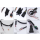 NAMZ 32" Instr. Ext. Harness FX18-UP
