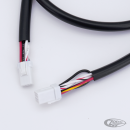 NAMZ 36" HUD Instr. Ext. Harness ST18-UP