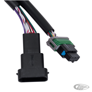 NAMZ 20" Instr. Ext. Harness FLTRX15-UP