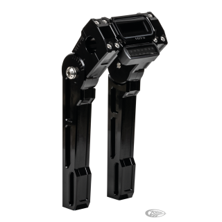 Vitys 8" Speedo Risers FX18-up gold