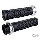 Vans lock-on cable grip Blk/sil
