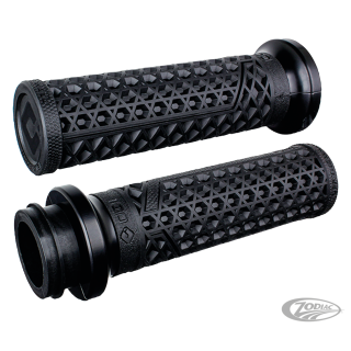 Vans lock-on TBW grip Blk/blk