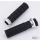 Hart Luck lock-on cable grip Blk/blk/sil