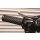 Burly Rubber Diamond Grips 22mm Black