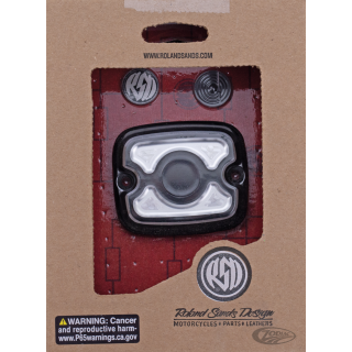 RSD FR M/C CAFE Contr.cut FLH/T05-07  FX
