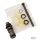 Rebuild kit, clutch master cylinder