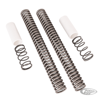 Burly Slammer 49mm Fork Springs ST18-UP