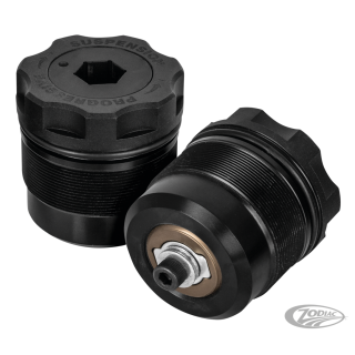 P.S. 49mm Fork Preload Adjuster Kit
