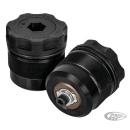 P.S. 49mm Fork Preload Adjuster Kit