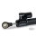 Hyperpro Steering Damper 120mm dark ed.