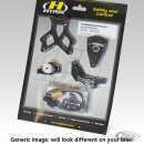 Hyperpro SD mount kit XL86-03 black