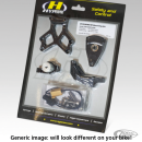 Hyperpro SD mount kit FXLRS20-up black
