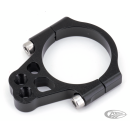 HyperPro Fork Clamp Black 43mm