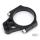 HyperPro Fork Clamp Black 43mm
