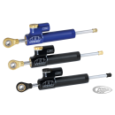 HyperPro Fork Clamp Black 52mm