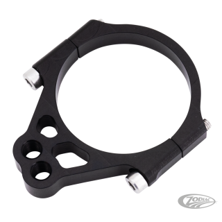 HyperPro Fork Clamp Black 54mm