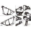 VG Rigid Frame BT36 EL