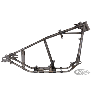 VG Rigid Frame BT37 EL/UL