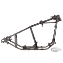 VG Rigid Frame BT37 EL/UL
