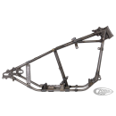 VG Rigid Frame BT46 EL/UL 30deg Bullneck
