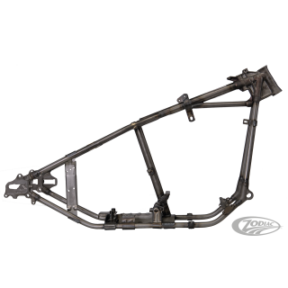 VG Rigid Frame BT47 EL/UL