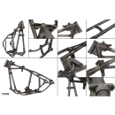 VG Rigid Frame BT47 EL/UL