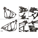 VG Rigid Frame BT48 FL 30deg Wishbone