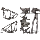 VG Rigid Frame BT49-51 FL 30deg Wishbone