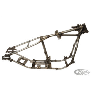 VG Rigid Frame BT52-53 FL 30deg Wishbone