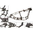 VG Rigid Frame BT52-53 FL 30deg Wishbone