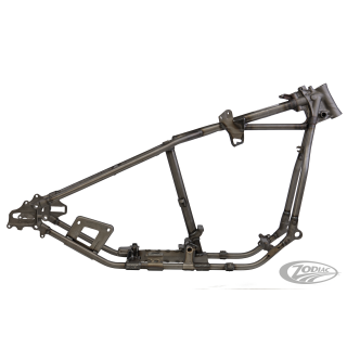 VG Rigid Frame BT54 FL 30deg Wishbone
