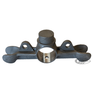 VG Saddle Cross Member EL36-47 Knuckle