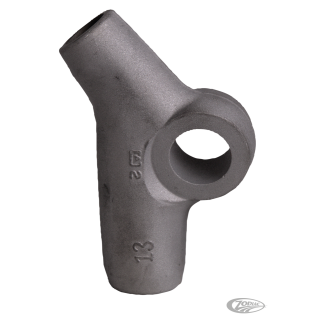VG Sidecar Mount Right for Straight Legs