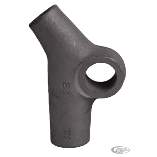 VG Sidecar Mount Right for Wishbones