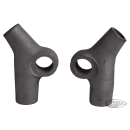 VG Sidecar Mount Right for Wishbones