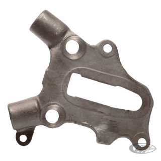 VG Rear Axle Mount Right