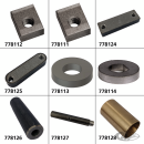 VG Coil Mount 5/16" UNC