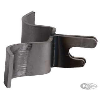 VG Tank Mount BT55-57 Panhead Straight