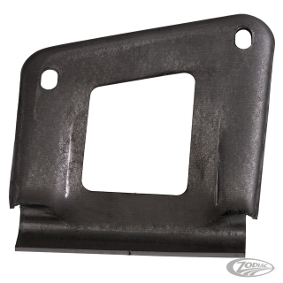 VG Toolbox Mount Late Panhead
