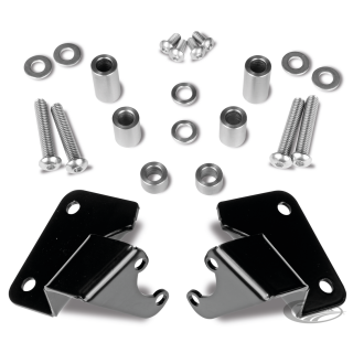 P.S. 970/990 Series Top Remote Mount Kit