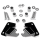 P.S. 970/990 Series Top Remote Mount Kit