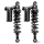 P.S. 990 Shocks 13.5" Blk FXD Bushing