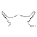 Chr. Rear Guard Set FLST00-17 FXST00-05