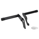 Dominator Rear Crash Bar FX18-up