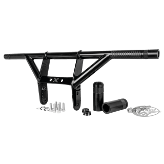 Burly Brawler Kit XL04-22 Black