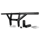 Burly Brawler Kit XL04-22 Black